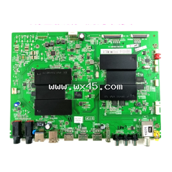 TCL 主板组件 40-M91802-MAF4HG  L55H8800A-CUD